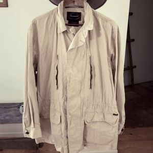 Faconnable men's field jacket M